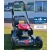 Kosiarka spalinowa Honda 53 cm, hydrost. przekładnia, sprzęgło noża, kluczyk,  przegląd zerowy